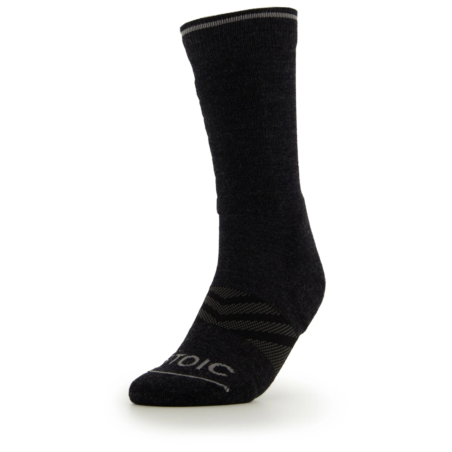 Stoic - Merino Outdoor Crew Socks Pro - Chaussettes De Randonnée 4 Stoic - Merino Outdoor Crew Socks Pro - Chaussettes De Randonnée – Image 2