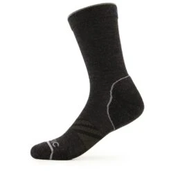 Stoic - Merino Outdoor Crew Socks Tech - Chaussettes De Randonnée -Stoic stoic merino outdoor crew socks tech chaussettes de randonnee 2