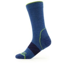 Stoic - Merino Outdoor Crew Socks Tech - Chaussettes De Randonnée