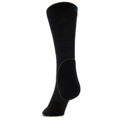 Stoic - Merino Outdoor Crew Socks Tech - Chaussettes De Randonnée -Stoic stoic merino outdoor crew socks tech chaussettes de randonnee detail 3