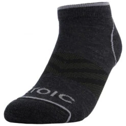 Stoic - Merino Outdoor Low Socks Tech - Chaussettes Multifonctions 12 Stoic - Merino Outdoor Low Socks Tech - Chaussettes Multifonctions -Stoic stoic merino outdoor low socks tech chaussettes multifonctions 2