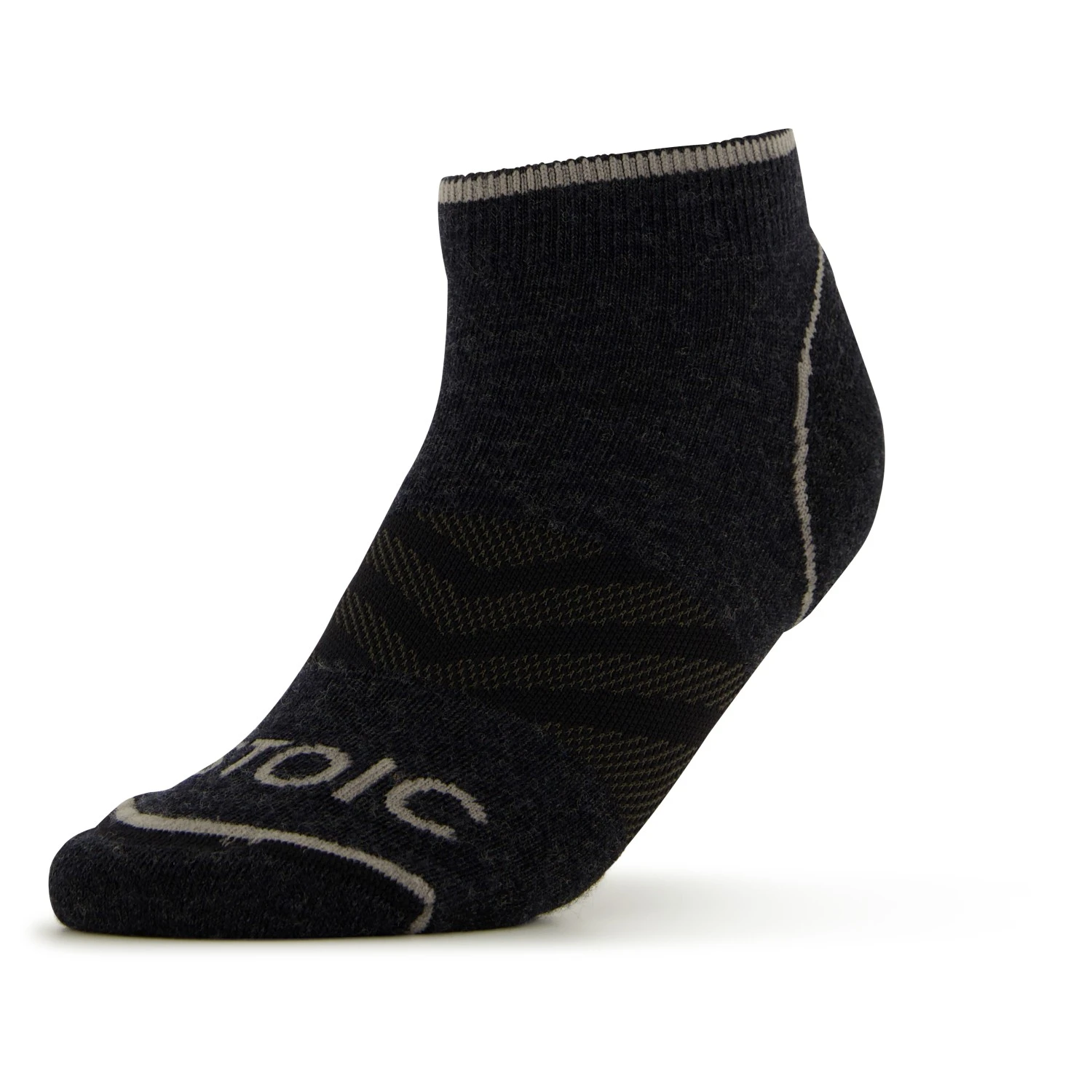 Stoic - Merino Outdoor Low Socks Tech - Chaussettes Multifonctions 4 Stoic - Merino Outdoor Low Socks Tech - Chaussettes Multifonctions – Image 2