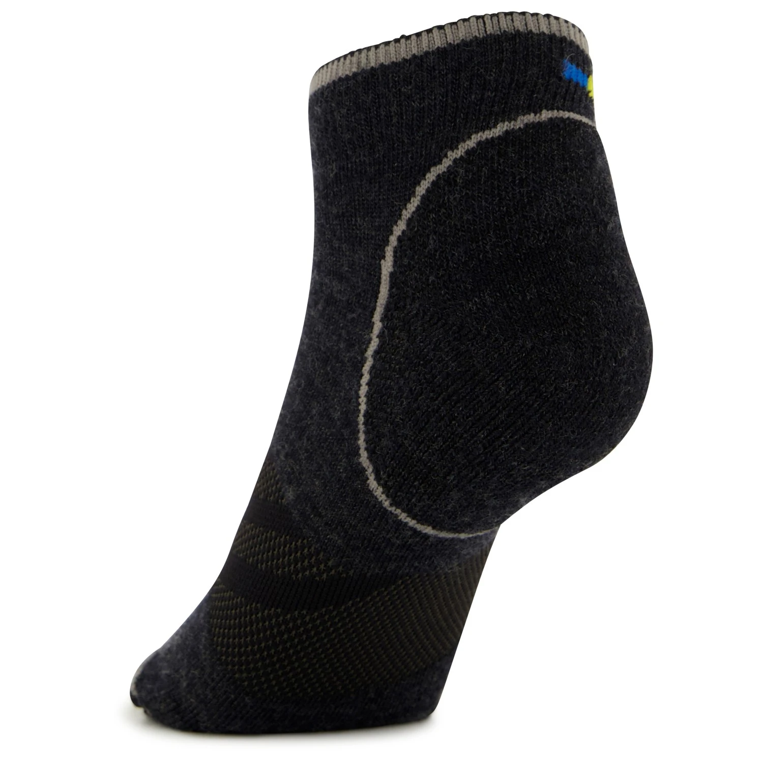 Stoic - Merino Outdoor Low Socks Tech - Chaussettes Multifonctions 5 Stoic - Merino Outdoor Low Socks Tech - Chaussettes Multifonctions – Image 3