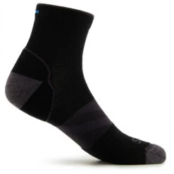 Stoic - Merino Outdoor Quarter Socks Tech - Chaussettes De Randonnée -Stoic stoic merino outdoor quarter socks tech chaussettes de randonnee 3