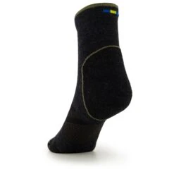 Stoic - Merino Outdoor Quarter Socks Tech - Chaussettes De Randonnée -Stoic stoic merino outdoor quarter socks tech chaussettes de randonnee detail 3