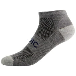 Stoic - Merino Running Low Socks - Chaussettes De Running 10 Stoic - Merino Running Low Socks - Chaussettes De Running -Stoic stoic merino running low socks chaussettes de running 1