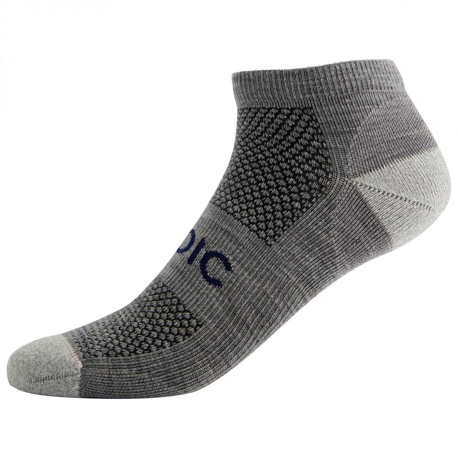 Stoic - Merino Running Low Socks - Chaussettes De Running 5 Stoic - Merino Running Low Socks - Chaussettes De Running – Image 4