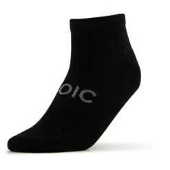 Stoic - Merino Running Low Socks - Chaussettes De Running 8 Stoic - Merino Running Low Socks - Chaussettes De Running -Stoic stoic merino running low socks chaussettes de running detail 2