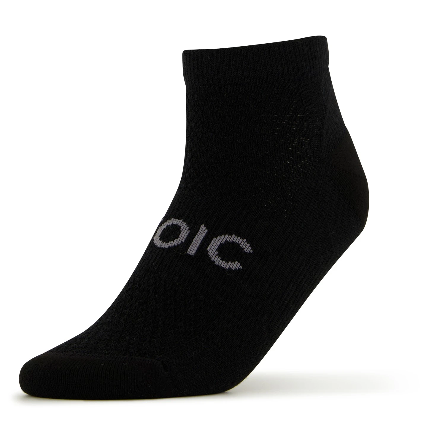 Stoic - Merino Running Low Socks - Chaussettes De Running 3 Stoic - Merino Running Low Socks - Chaussettes De Running – Image 2