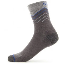 Stoic - Merino Running Socks Q+ - Chaussettes De Running -Stoic stoic merino running socks q chaussettes de running 1