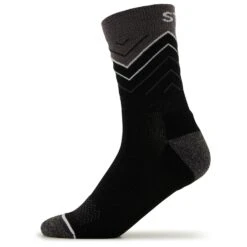 Stoic - Merino Running Socks Q+ - Chaussettes De Running -Stoic stoic merino running socks q chaussettes de running 2