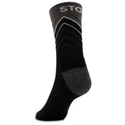 Stoic - Merino Running Socks Q+ - Chaussettes De Running -Stoic stoic merino running socks q chaussettes de running detail 3