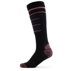 Stoic - Merino Ski Sock - Chaussettes De Ski -Stoic stoic merino ski sock chaussettes de ski 2