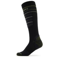 Stoic - Merino Ski Sock - Chaussettes De Ski -Stoic stoic merino ski sock chaussettes de ski 3