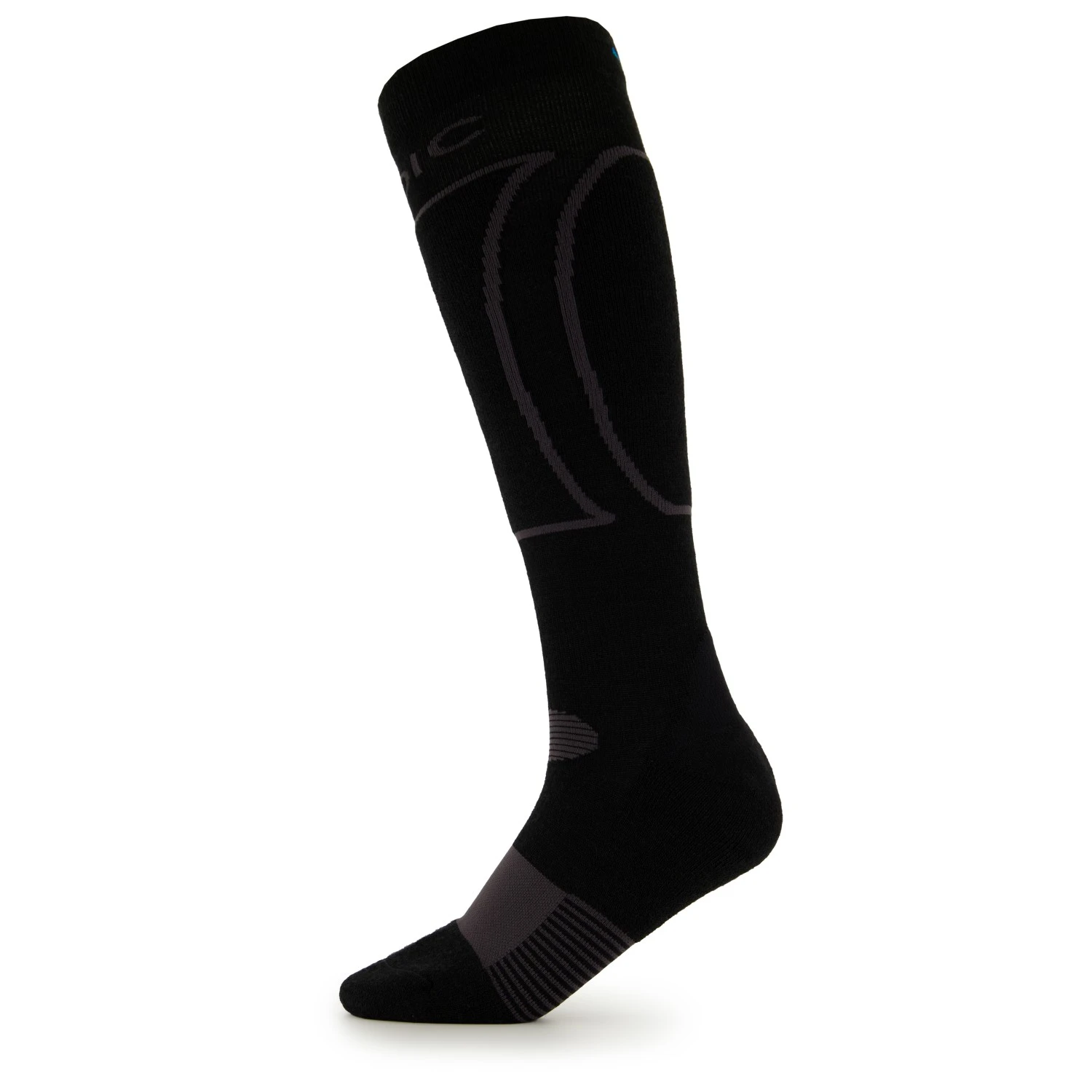 Stoic - Merino Ski Socks Tech Heavy - Chaussettes De Ski 6 Stoic - Merino Ski Socks Tech Heavy - Chaussettes De Ski â Image 4