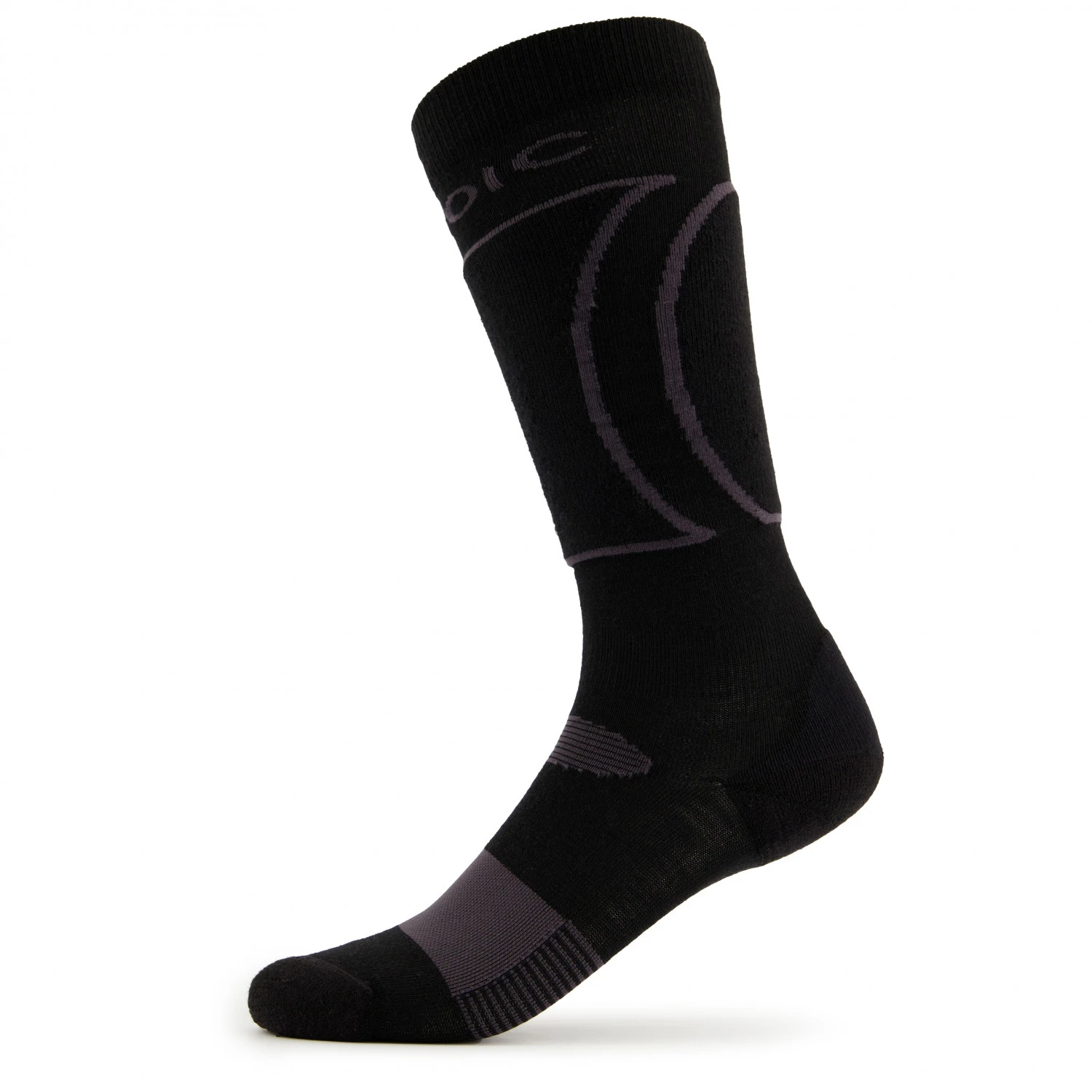Stoic - Merino Ski Socks Tech Light - Chaussettes De Ski 7 Stoic - Merino Ski Socks Tech Light - Chaussettes De Ski – Image 5