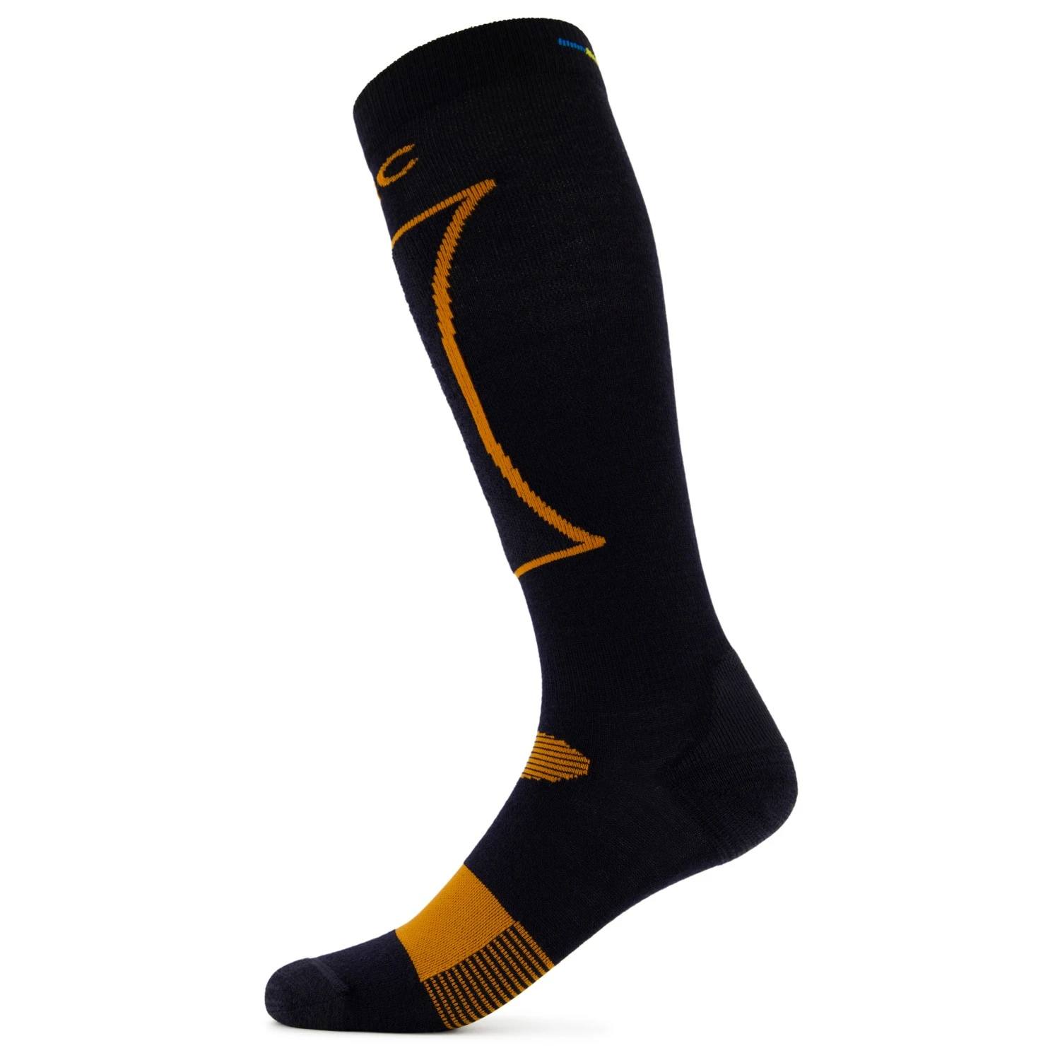Stoic - Merino Ski Socks Tech Light - Chaussettes De Ski 8 Stoic - Merino Ski Socks Tech Light - Chaussettes De Ski – Image 6