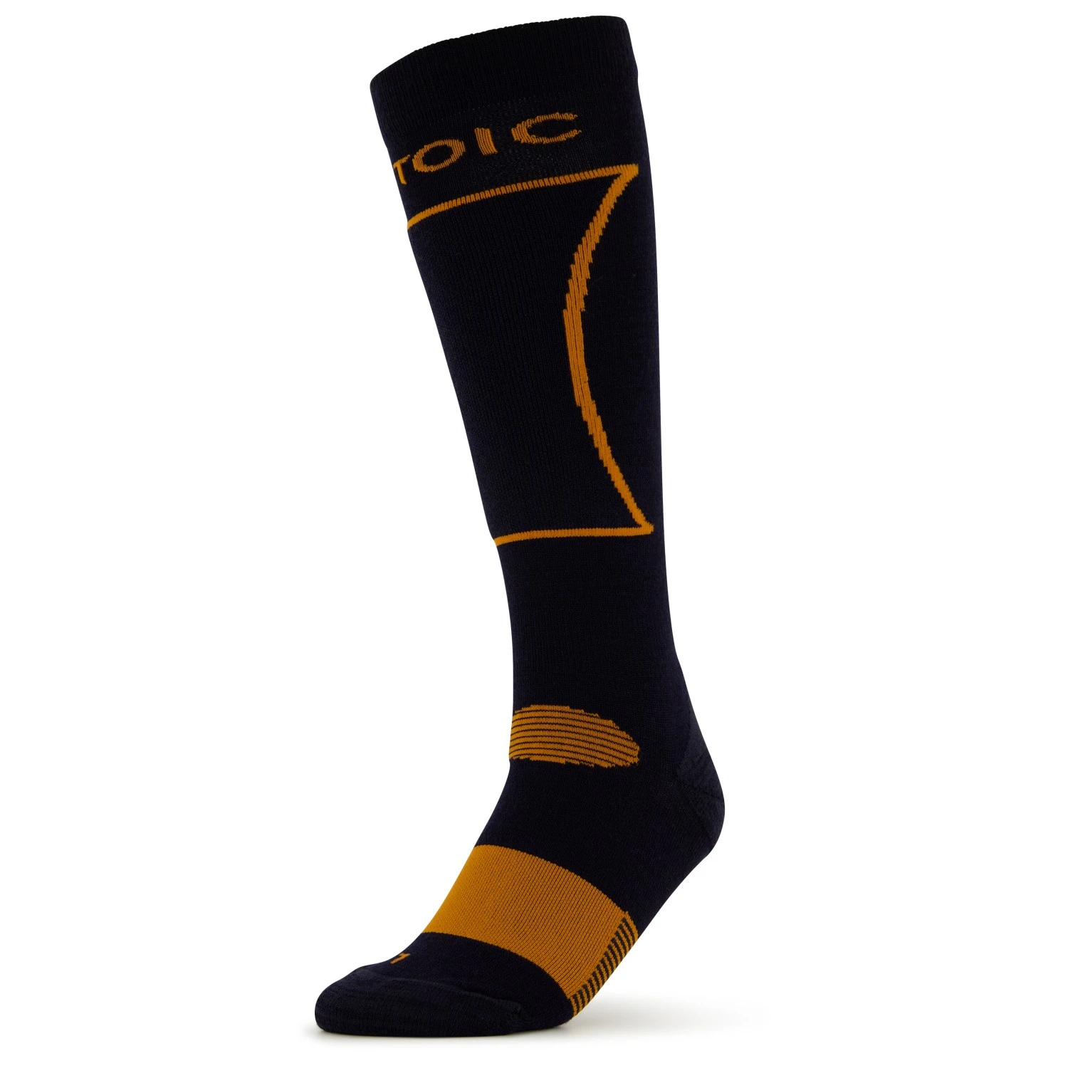 Stoic - Merino Ski Socks Tech Light - Chaussettes De Ski 4 Stoic - Merino Ski Socks Tech Light - Chaussettes De Ski – Image 2