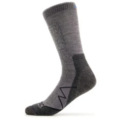 Stoic - Merino Trekking Crew Socks - Chaussettes De Randonnée -Stoic stoic merino trekking crew socks chaussettes de randonnee 2