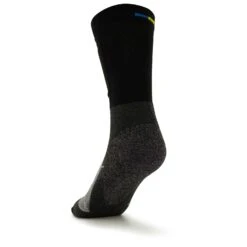 Stoic - Merino Trekking Crew Socks - Chaussettes De Randonnée -Stoic stoic merino trekking crew socks chaussettes de randonnee detail 3