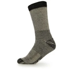 Stoic - Merino Wool Cushion Extreme Socks - Chaussettes En Laine Mérinos -Stoic stoic merino wool cushion extreme socks chaussettes en laine merinos 1