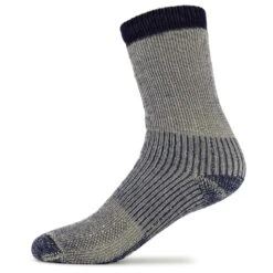 Stoic - Merino Wool Cushion Extreme Socks - Chaussettes En Laine Mérinos -Stoic stoic merino wool cushion extreme socks chaussettes en laine merinos 2