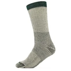 Stoic - Merino Wool Cushion Extreme Socks - Chaussettes En Laine Mérinos -Stoic stoic merino wool cushion extreme socks chaussettes en laine merinos 3