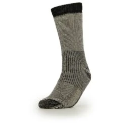 Stoic -Stoic stoic merino wool cushion extreme socks chaussettes en laine merinos detail 2
