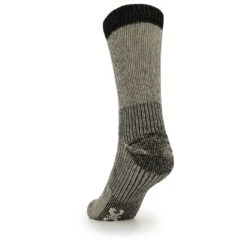 Stoic - Merino Wool Cushion Extreme Socks - Chaussettes En Laine Mérinos -Stoic stoic merino wool cushion extreme socks chaussettes en laine merinos detail 3