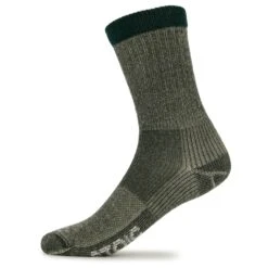 Stoic - Merino Wool Cushion Light Socks - Chaussettes De Randonnée 12 Stoic - Merino Wool Cushion Light Socks - Chaussettes De Randonnée -Stoic stoic merino wool cushion light socks chaussettes de randonnee 2