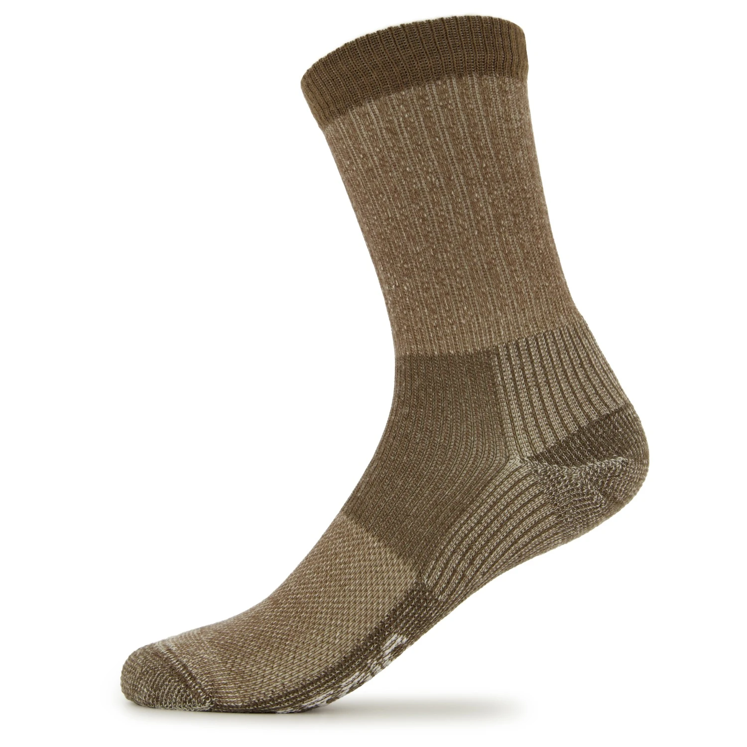 Stoic - Merino Wool Cushion Light Socks - Chaussettes De Randonnée 8 Stoic - Merino Wool Cushion Light Socks - Chaussettes De Randonnée – Image 6