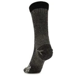 Stoic - Merino Wool Cushion Light Socks - Chaussettes De Randonnée 10 Stoic - Merino Wool Cushion Light Socks - Chaussettes De Randonnée -Stoic stoic merino wool cushion light socks chaussettes de randonnee detail 3