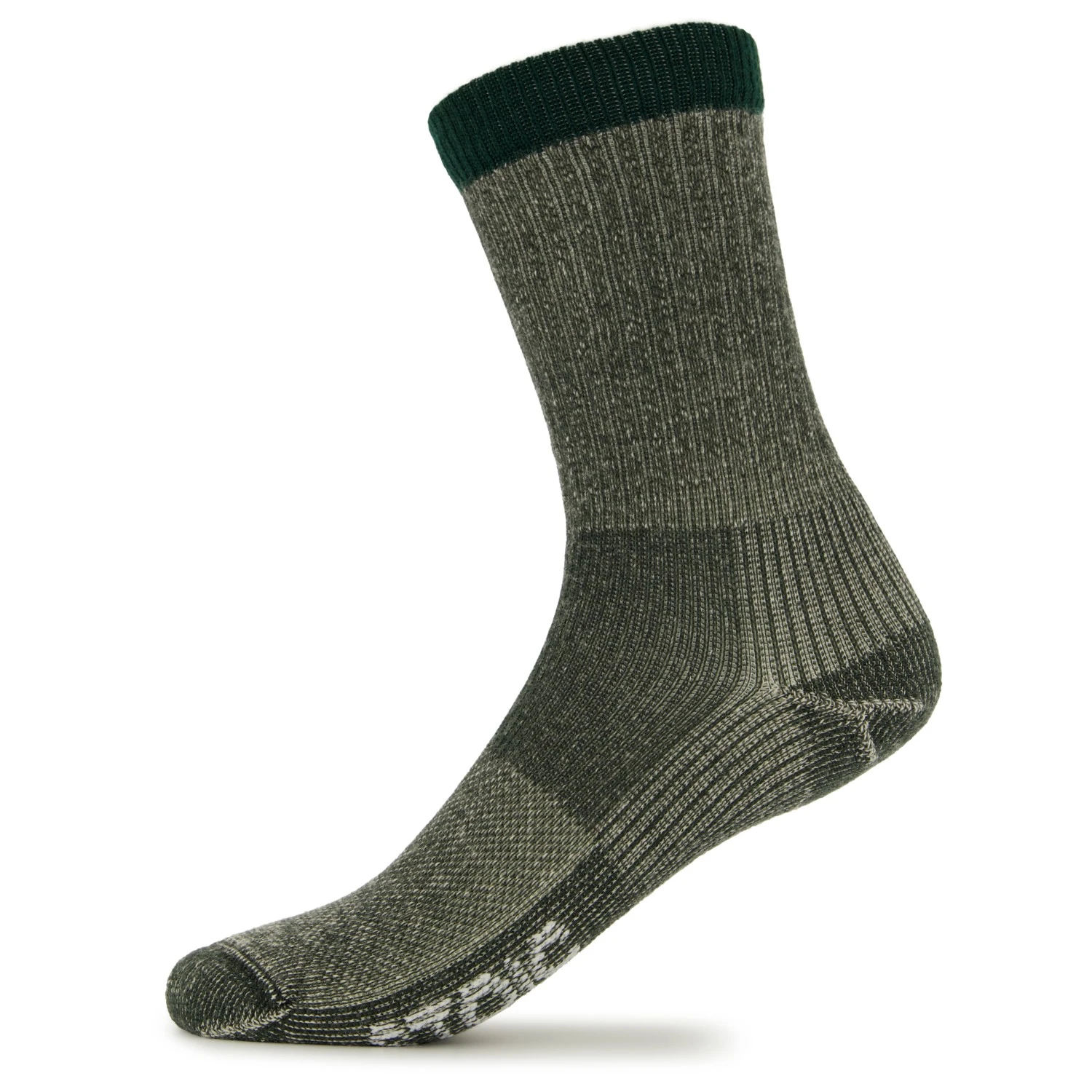 Stoic - Merino Wool Cushion Light Socks - Chaussettes De Randonnée 3 Stoic - Merino Wool Cushion Light Socks - Chaussettes De Randonnée
