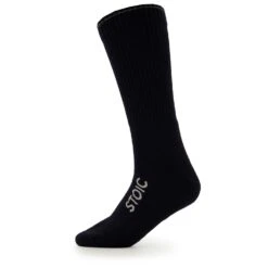 Stoic - Merino Wool Silk Hiking Socks - Chaussettes De Randonnée -Stoic stoic merino wool silk hiking socks chaussettes de randonnee 2