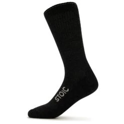 Stoic - Merino Wool Silk Hiking Socks - Chaussettes De Randonnée -Stoic stoic merino wool silk hiking socks chaussettes de randonnee 3
