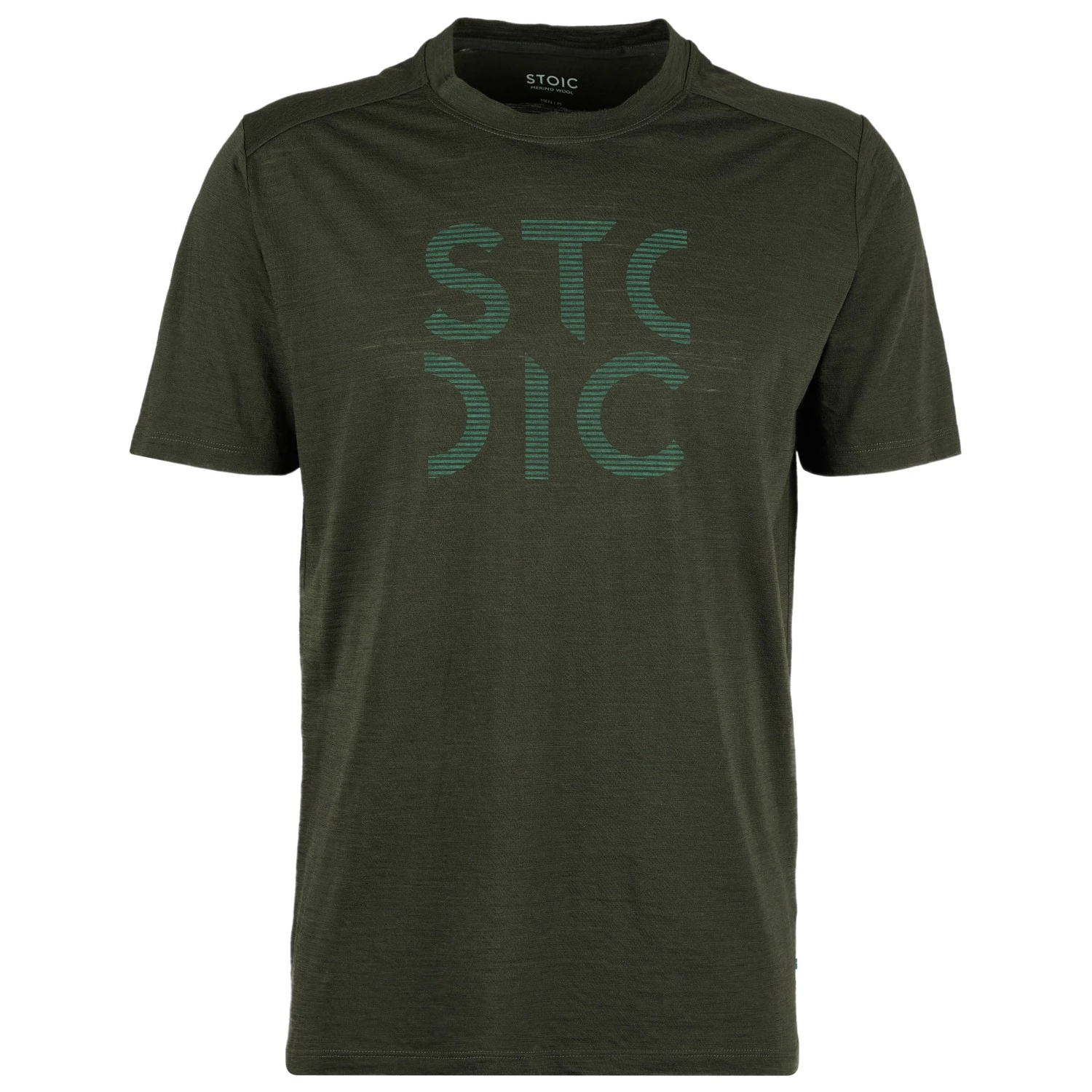 Stoic - Merino150 HeladagenSt. T-Shirt Artwork - T-shirt En Laine Mérinos 8 Stoic - Merino150 HeladagenSt. T-Shirt Artwork - T-shirt En Laine Mérinos – Image 6