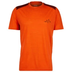 Stoic - Merino150 HeladagenSt. T-Shirt Bike - T-shirt En Laine Mérinos