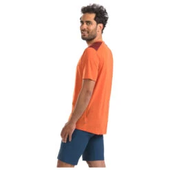 Stoic - Merino150 HeladagenSt. T-Shirt Bike - T-shirt En Laine Mérinos 11 Stoic - Merino150 HeladagenSt. T-Shirt Bike - T-shirt En Laine Mérinos -Stoic stoic merino150 heladagenst t shirt bike t shirt en laine merinos detail 11