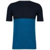 Stoic - Merino150 HeladagenSt. T-Shirt Multi - T-shirt En Laine Mérinos