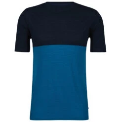 Stoic - Merino150 HeladagenSt. T-Shirt Multi - T-shirt En Laine Mérinos