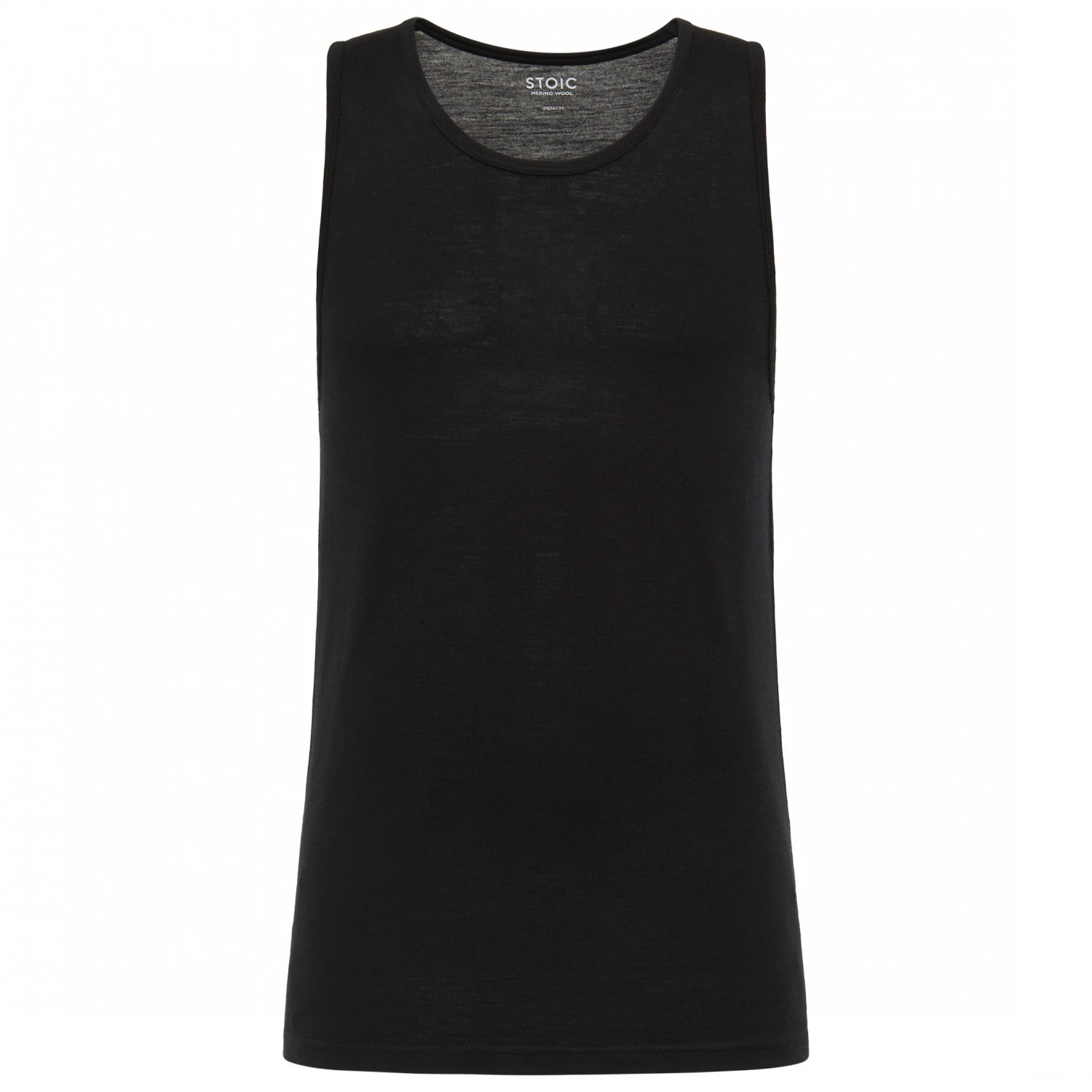 Stoic - Merino150 HeladagenSt. Tank - Sous-vêtement Mérinos 3 Stoic - Merino150 HeladagenSt. Tank - Sous-vêtement Mérinos