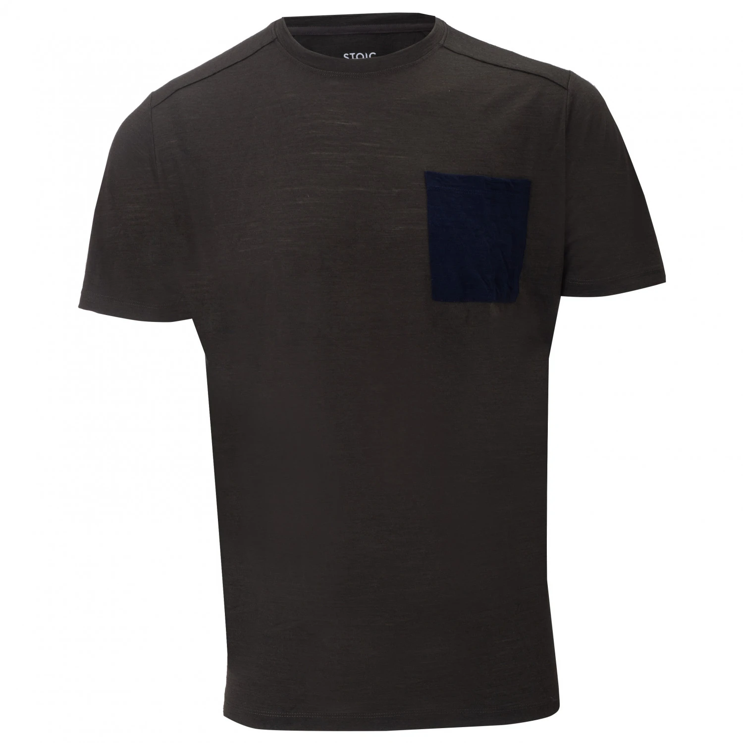 Stoic - Merino150 MMXX. Pocket Tee - T-shirt En Laine Mérinos 3 Stoic - Merino150 MMXX. Pocket Tee - T-shirt En Laine Mérinos