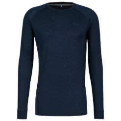 Stoic - Merino180 BjoernenSt. II L/S - Sous-vêtement Mérinos