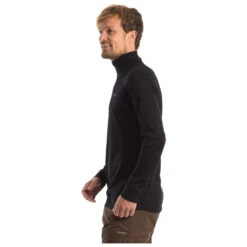 Stoic - Merino180 BjoernenSt. Turtle Neck - Sous-vêtement Mérinos 13 Stoic - Merino180 BjoernenSt. Turtle Neck - Sous-vêtement Mérinos -Stoic stoic merino180 bjoernenst turtle neck sous vetement merinos detail 11