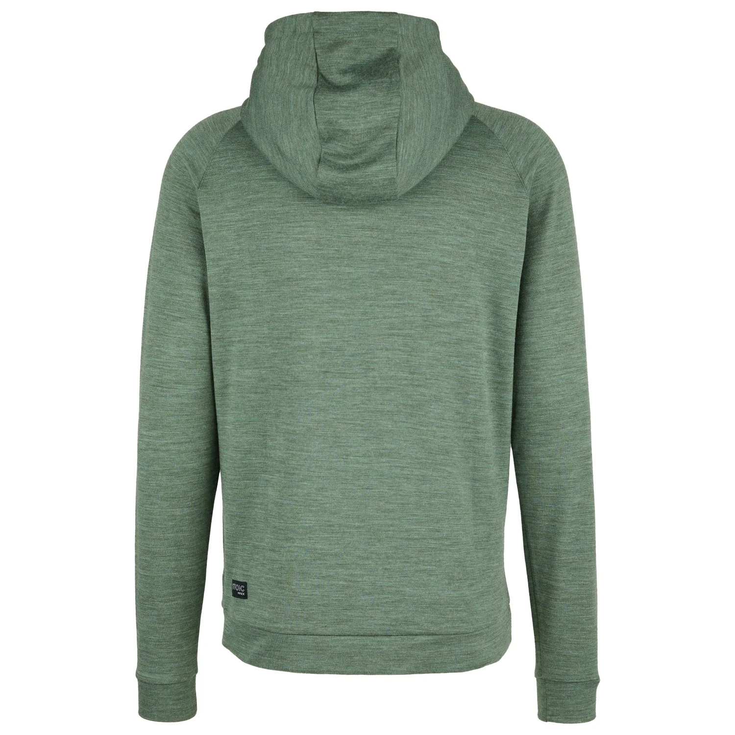 Stoic - Merino260 MMXX.Göteborg Hoody - Sweat à Capuche En Mérinos 6 Stoic - Merino260 MMXX.Göteborg Hoody - Sweat à Capuche En Mérinos – Image 4