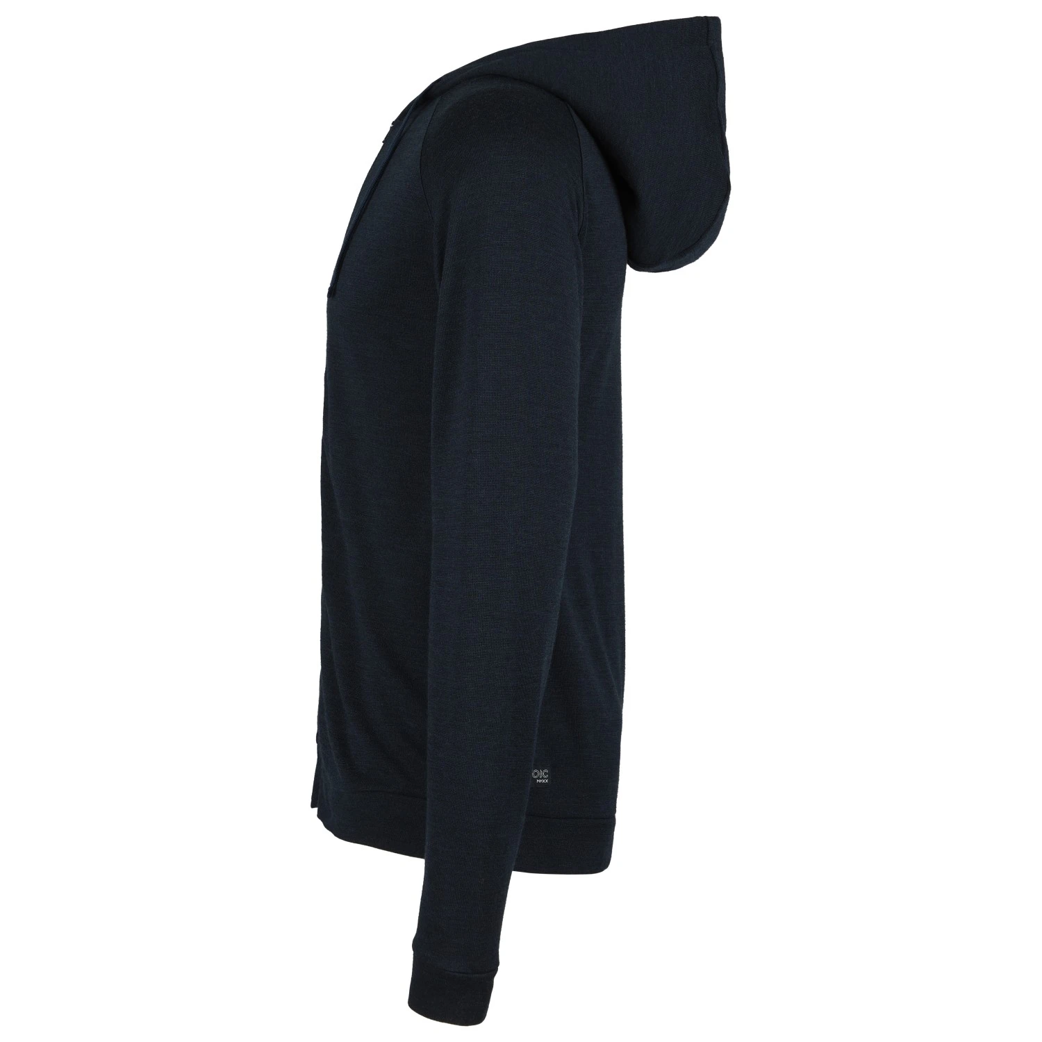 Stoic - Merino260 MMXX.Göteborg Zip Hoody - Sweat à Capuche En Mérinos 4 Stoic - Merino260 MMXX.Göteborg Zip Hoody - Sweat à Capuche En Mérinos – Image 2