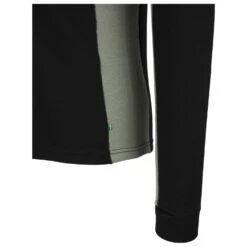 Stoic - Merino260 StadjanSt. 3/4 Zip W. Hood - Sweat à Capuche En Mérinos -Stoic stoic merino260 stadjanst 3 4 zip w hood sweat a capuche en merinos detail 5