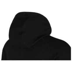 Stoic - Merino260 StadjanSt. 3/4 Zip W. Hood - Sweat à Capuche En Mérinos -Stoic stoic merino260 stadjanst 3 4 zip w hood sweat a capuche en merinos detail 6