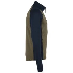 Stoic - Merino260 StadjanSt. Jacket - Veste En Laine Mérinos -Stoic stoic merino260 stadjanst jacket veste en laine merinos detail 3