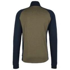 Stoic - Merino260 StadjanSt. Jacket - Veste En Laine Mérinos -Stoic stoic merino260 stadjanst jacket veste en laine merinos detail 4